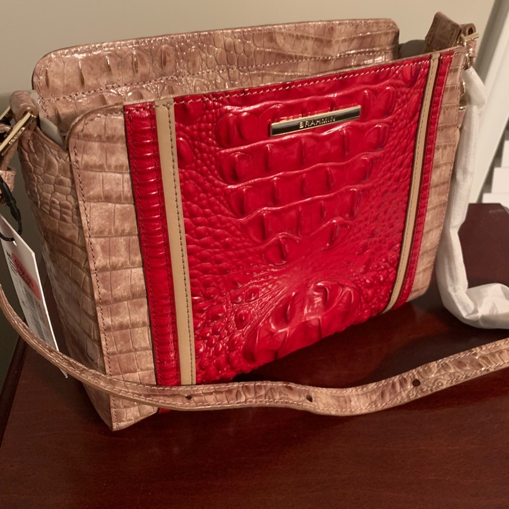 Brahmin Handbag